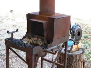 my little blacksmith shop pick up multiple things