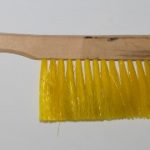 Bee brush