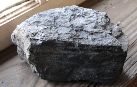 Blacksmithing and Heating Coal Mined-in-America 25 Pounds of Bituminous Coal 1-3 inches Chunks