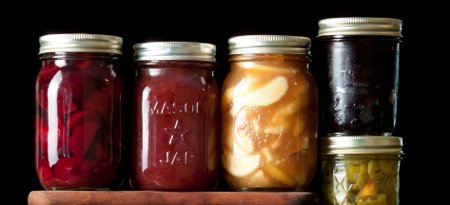 Food Preservation