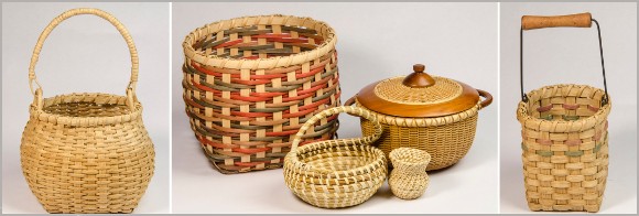 Baskets