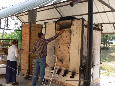 Unbricking the Kiln Door