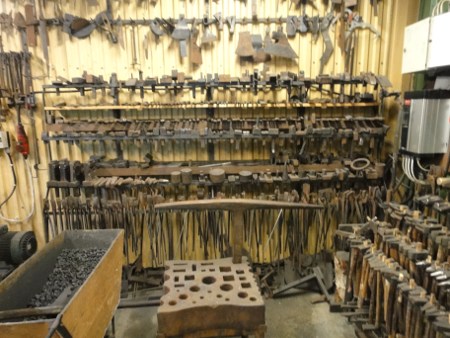 Blacksmithing Archives The Ploughshare Institute