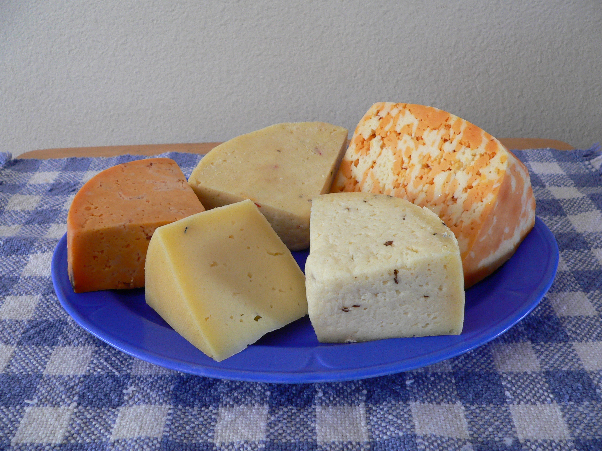 Hard Cheeses Hard Cheese Class