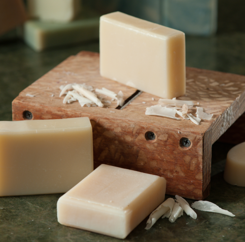 Basic Soap Making Ingredients & Equipment