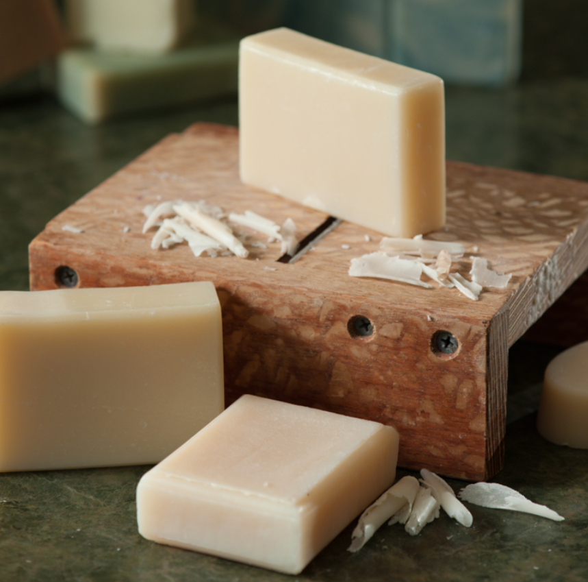 Cold Process Soap Making: How to Make Handmade Soap from Scratch - Oak Hill  Homestead