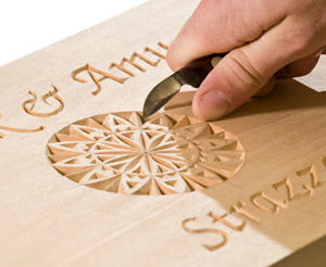 Wood Carving