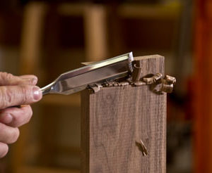 Joinery III: Beginning Furniture Making (3-day)
