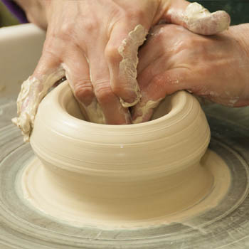 Taking Baskets off the Shelf - The Ploughshare Institute