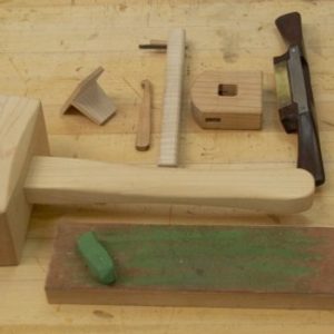 Tool Making (5-day)