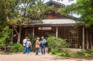 Heritage School of Woodworking