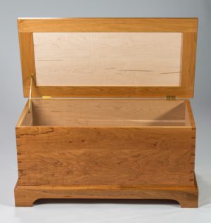 Blanket Chest