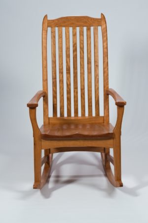 Brazos Rocking Chair