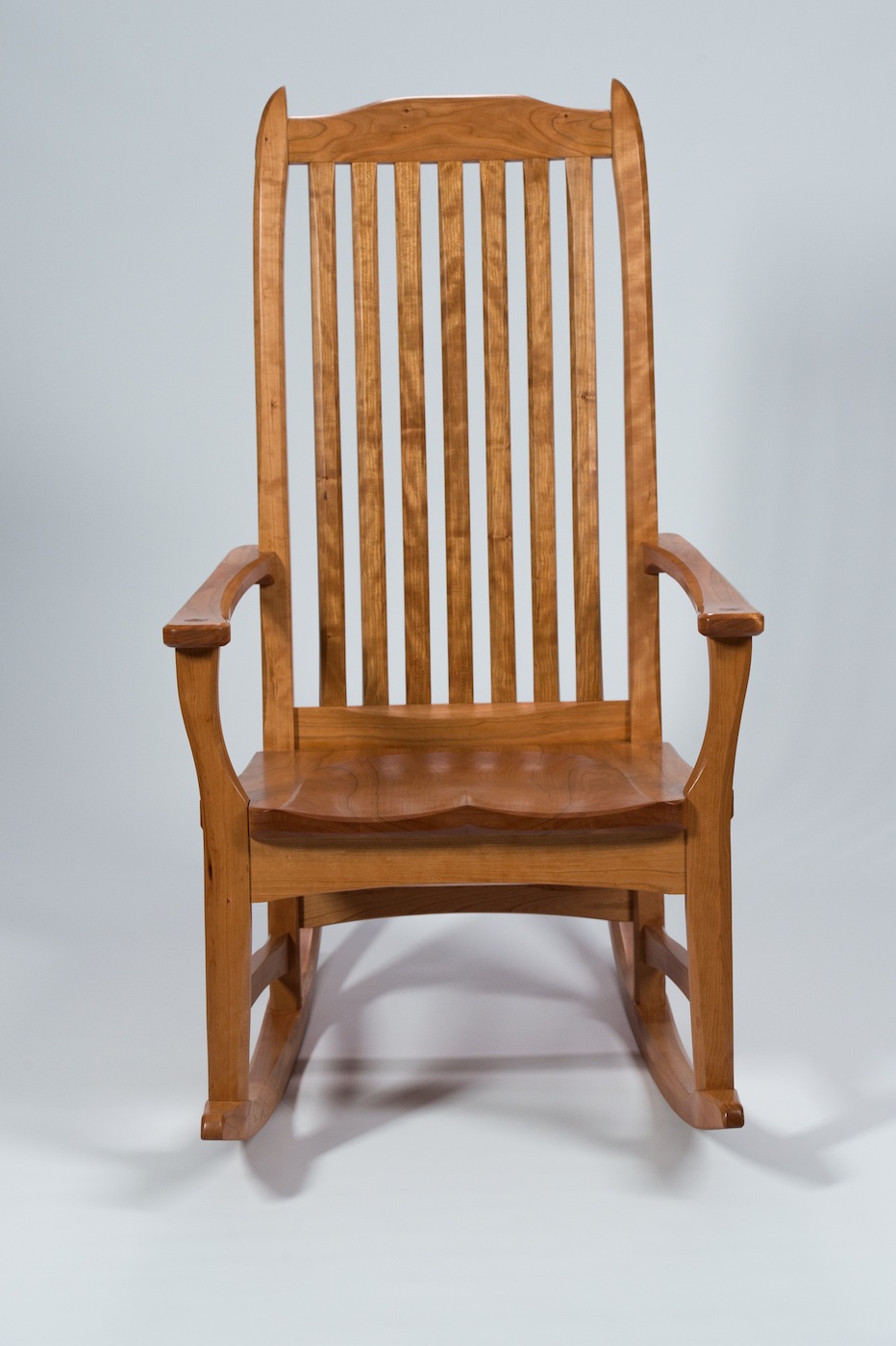 Build a Brazos Rocking Chair  12 day class The 
