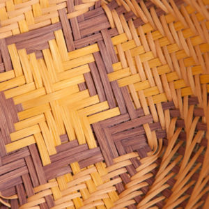 Basketry