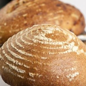 Bread Baking