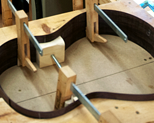 Making Musical Instruments