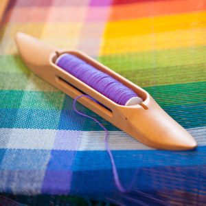 Foundational Weaving - Floor Loom 100-101