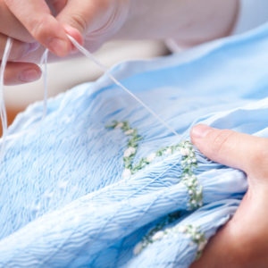 Sewing