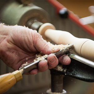 Wood Turning