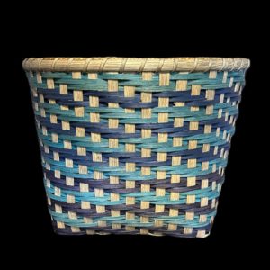 Twill Yarn Basket