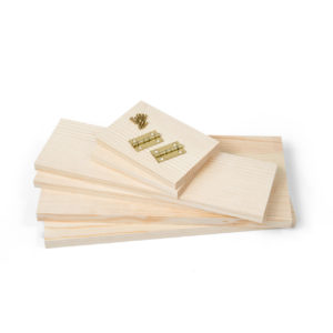 Dovetailed Candle Box - Kit