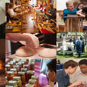 Donate $50 to The Ploughshare Institute