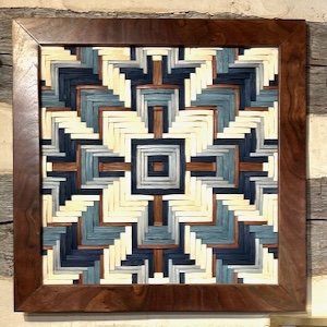 Basket Class: Wall Hanging