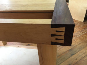 Heritage Woodworking Bench