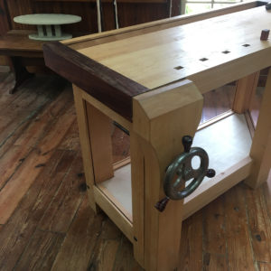 Heritage Joinery Bench