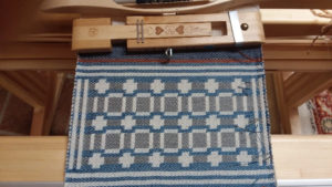 Drawloom Damask
