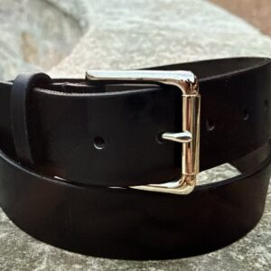 Leather Tutorial